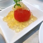用戶對於赤白 阪急三番街店的評論圖