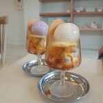 用户对于うたうプリン的评论图