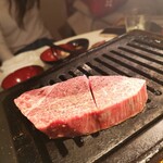 用戶對於山形牛一頭買いITAMAE焼肉 美美的評論圖