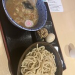 用戶對於六厘舎 羽田空港店的評論圖