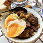 用戶對於大衆食堂 ぬ。的評論圖