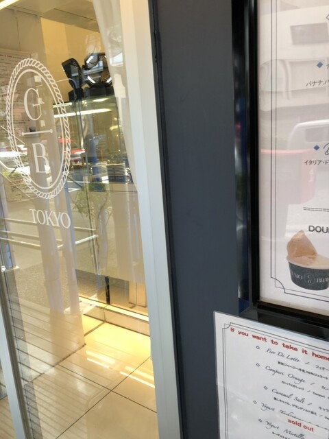 用戶對於GELATO BRAVO的評論高清圖