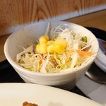 User's review image for ロビンソンクルーソーカレーハウス