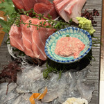 User's review image for 築地 ふじむら