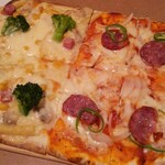 User's review image for ロイヤルホスト 音羽店