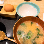 User's review image for うちのたまご 阪急三番街店
