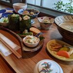 用戶對於山菜 日和・お茶々的評論圖