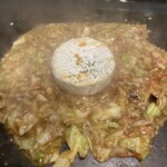 用戶對於浅草もんじゃ香味家 雷門店的評論圖