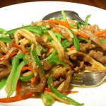 用戶對於長江菜館 国立天賜閣的評論圖