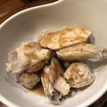 用戶對於さもんじ的評論圖