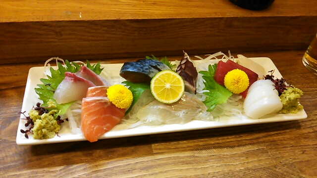 用戶對於三平 泉佐野店的評論圖