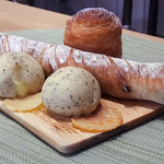 用户对于アマン的评论图