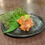 用戶對於海藤花 2号店的評論圖