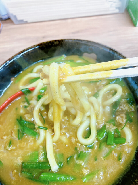 User's recommendation image for 大阪うどん いなの路 桜井店