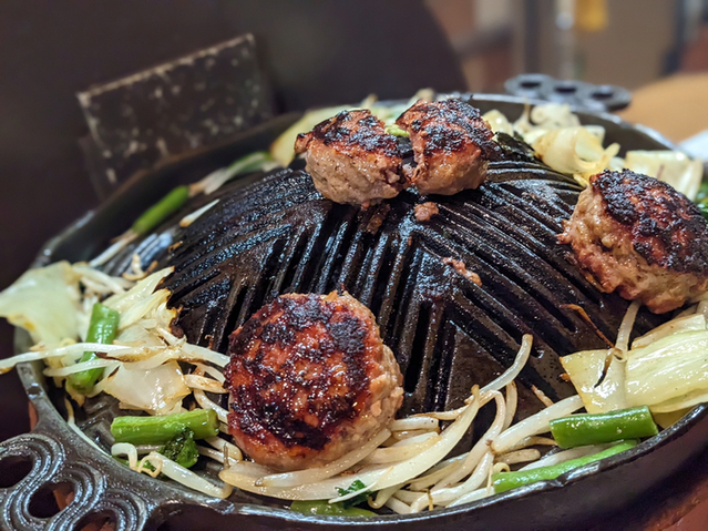 用户对于ラムハウス・ケケレ的评论图