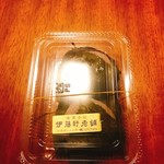 用户对于伊藤軒老舗的评论图