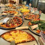 User's review image for シェーキーズ 渋谷店