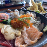 用戶對於魚庄 糸島 大原店的評論圖