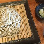 用戶對於蕎麦心地 ぶんろく的評論圖