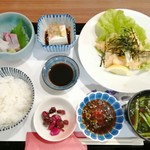 用户对于和菜 おか蔵的评论图