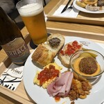 User's review image for スターバックス リザーブ(R)ストア 銀座マロニエ通り