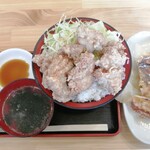 用户对于餃子のさんくみ的评论图