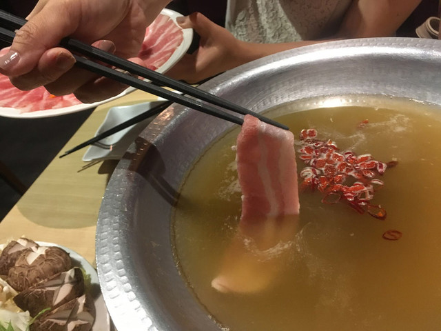 用戶對於和牛肉寿司としゃぶしゃぶ 個室居酒屋 遊山 新宿店的評論高清圖