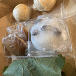 用戶對於鈴懸 新宿伊勢丹店的評論圖