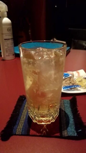 用戶對於Piano Bar Tower8 of 花札占師的評論高清圖