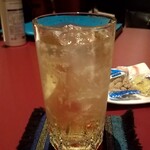 用戶對於Piano Bar Tower8 of 花札占師的評論圖