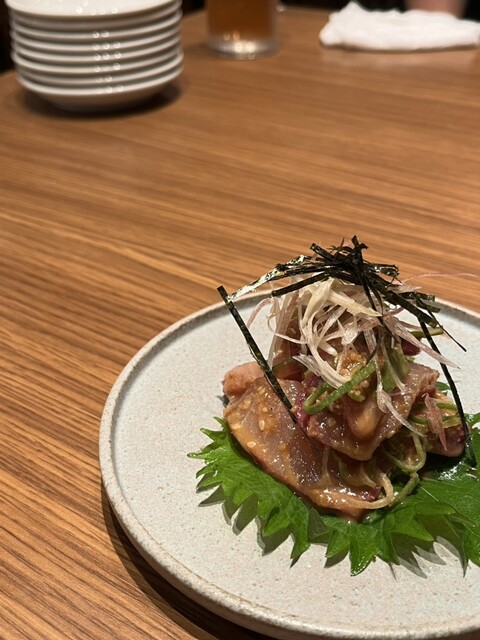 用戶對於食堂チャチャチャ的評論高清圖