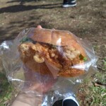 User's review image for SHIBUichi BAKERY