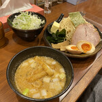 User's review image for 北海道ラーメン ひむろ 浅草店