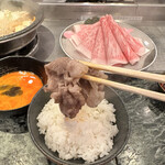 User's review image for しゃぶ舞