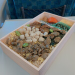 User's review image for デリカステーション