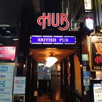 用戶對於HUB 池袋東口店ANNEX的評論圖
