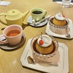 用户对于CAFE＆DINING IGNITE的评论图