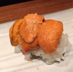 用戶對於鮨 水魚的評論高清圖