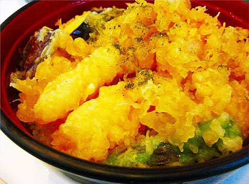 User's review image for ほく泉　大さこ