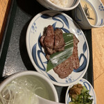 用戶對於ねぎし 菊水ビル店的評論圖