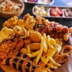 用戶對於コルモク食堂的評論圖