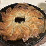 用戶對於屋台屋 博多劇場 神保町店的評論圖