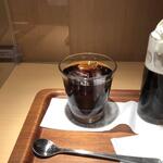用户对于BOOK COMPASS Cafe エキュート東京店的评论图