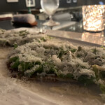 用戶對於東京アメリカンクラブ的評論圖