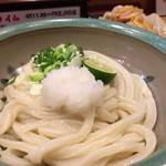 用戶對於小麦や的評論圖