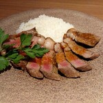 User's review image for レストラン オーロラ