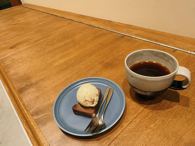 用戶對於BERTH COFFEE ROASTERY Haru的評論高清圖