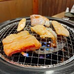 用户对于玄品 浅草 ふぐ・うなぎ・かに料理的评论图