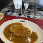 用戶對於上等カレー 秋葉原店的評論圖