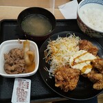 用戶對於吉野家 中央大通り深江橋店的評論圖
